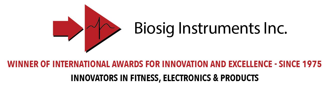 Biosig Instruments Inc.