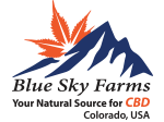 Blue Sky Farms CBD