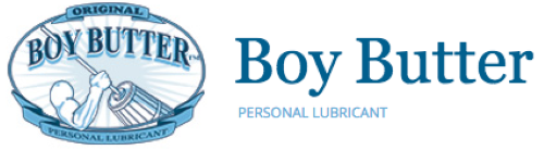 Boy Butter Lubricants