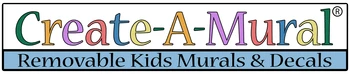 Create-A-Mural