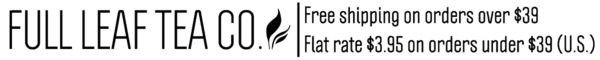 Full Leaf Tea Company