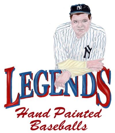 Great American Baseballs