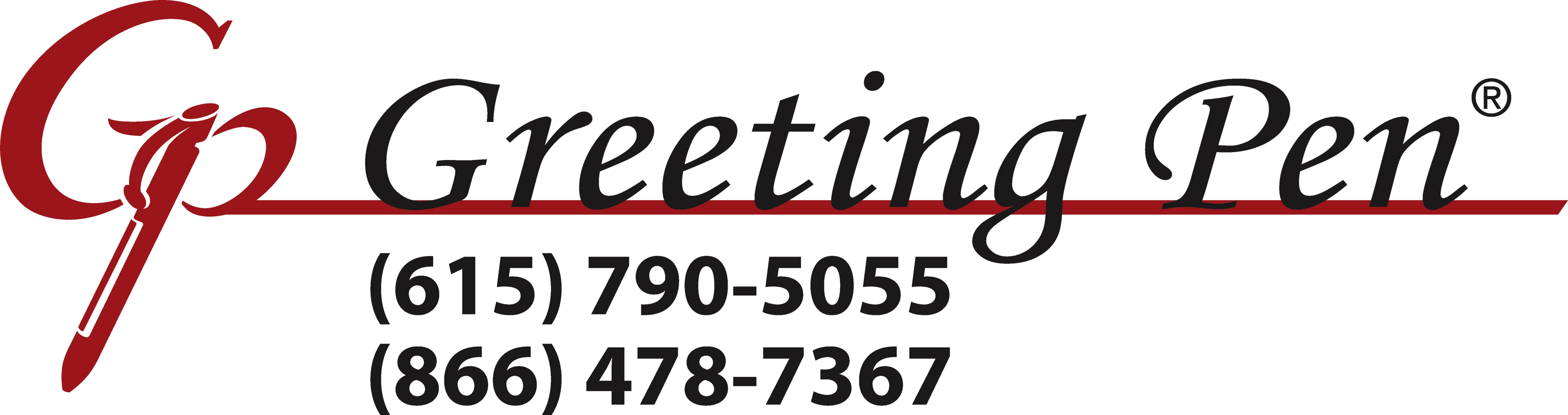 Greeting Pen Company, The