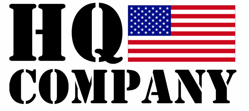 HQ Company