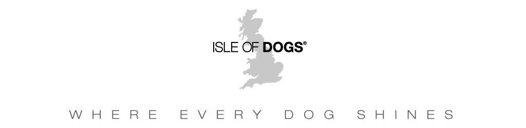 Isle of Dogs