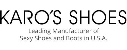 Karo’s Shoes Inc