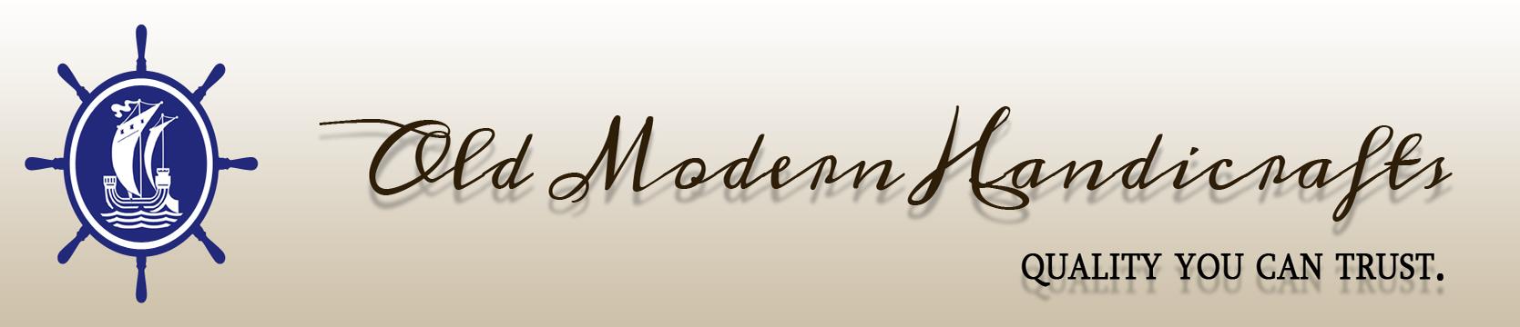 Old-Modern HandiCrafts