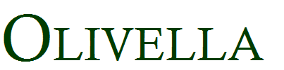 Olivella USA