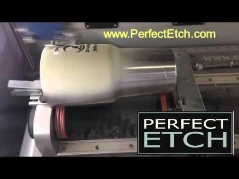 Perfect Etch