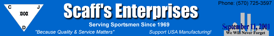 Scaff’s Enterprises