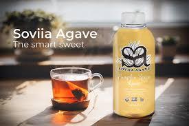 Soviia Agave