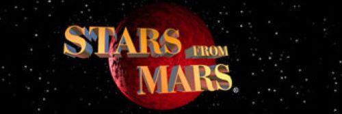 Stars From Mars