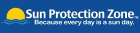 Sun Protection Zone